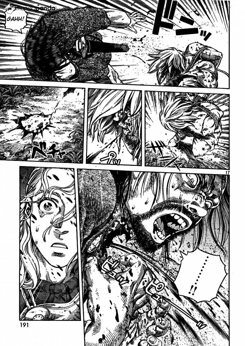 Vinland Saga, Chapter 82 image 17